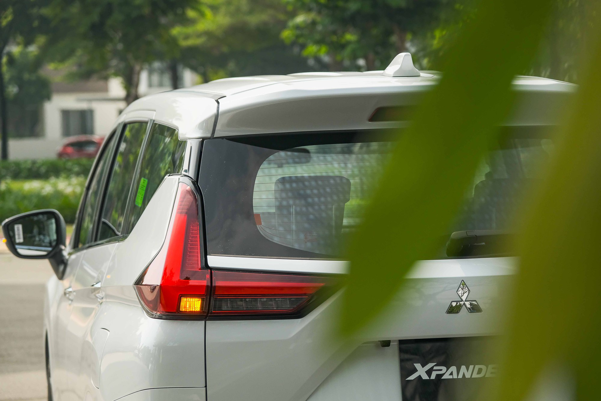 Mitsubishi Xpander new 2022 premium