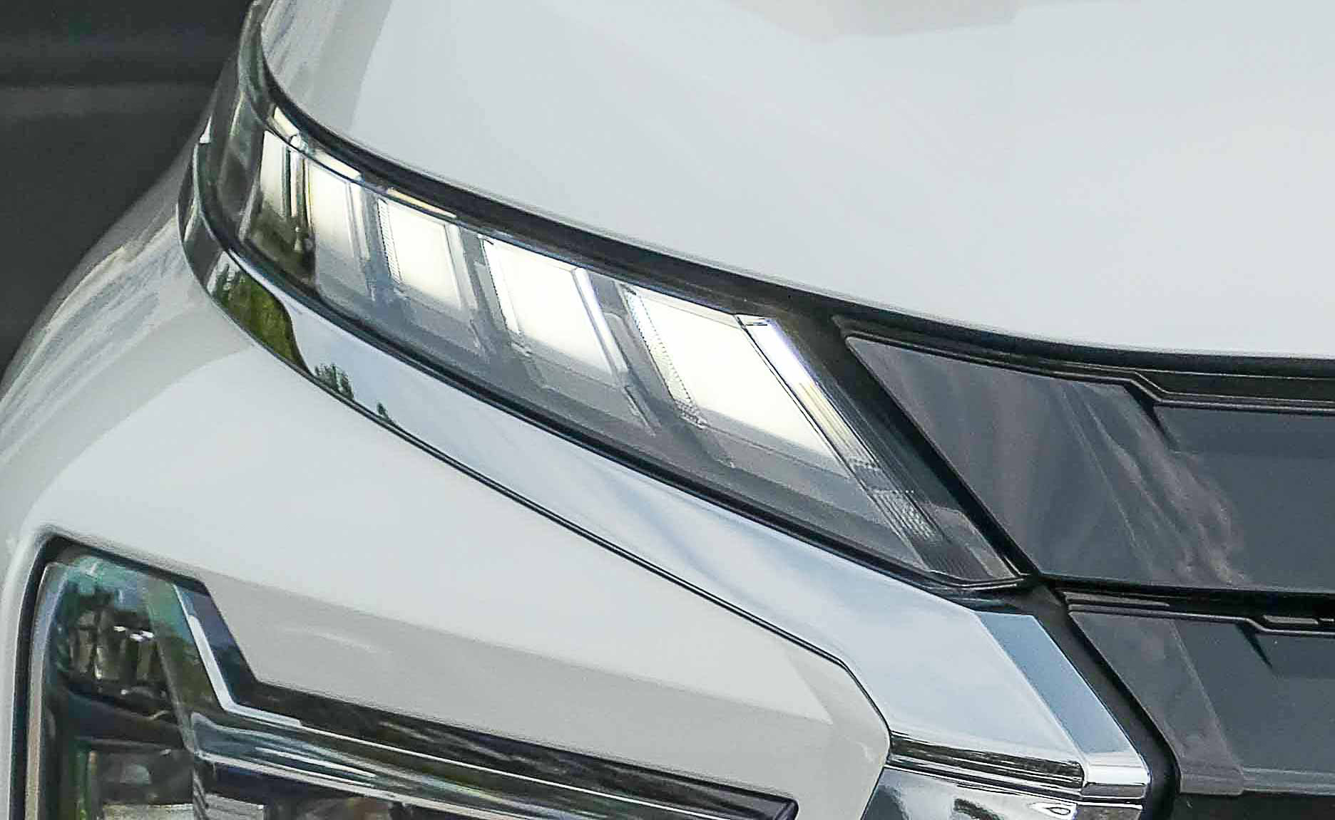 Mitsubishi Xpander new 2022 premium