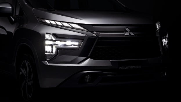 Mitsubishi Xpander Giá Xe Và Những Tính Năng Mới Của Xe