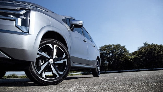 Mitsubishi Xpander Giá Xe Và Những Tính Năng Mới Của Xe