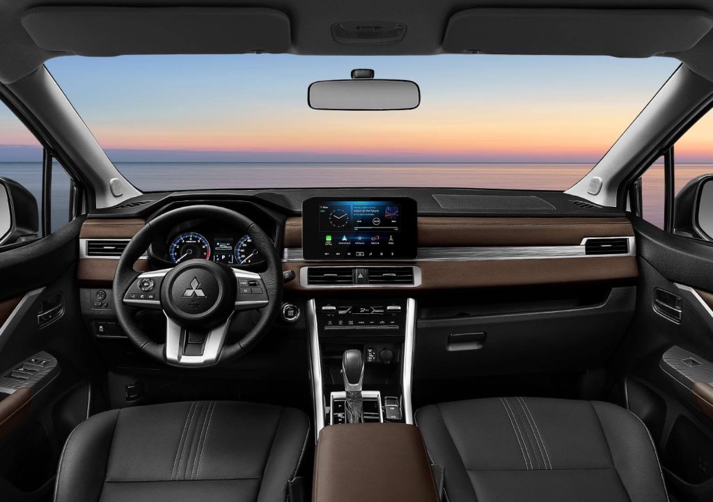 Mitsubishi Xpander Giá Xe Và Những Tính Năng Mới Của Xe