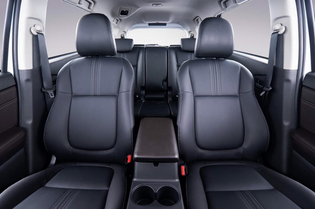 Giá Xe Mitsubishi Xpander Và Những Tính Năng Mới Của Xe