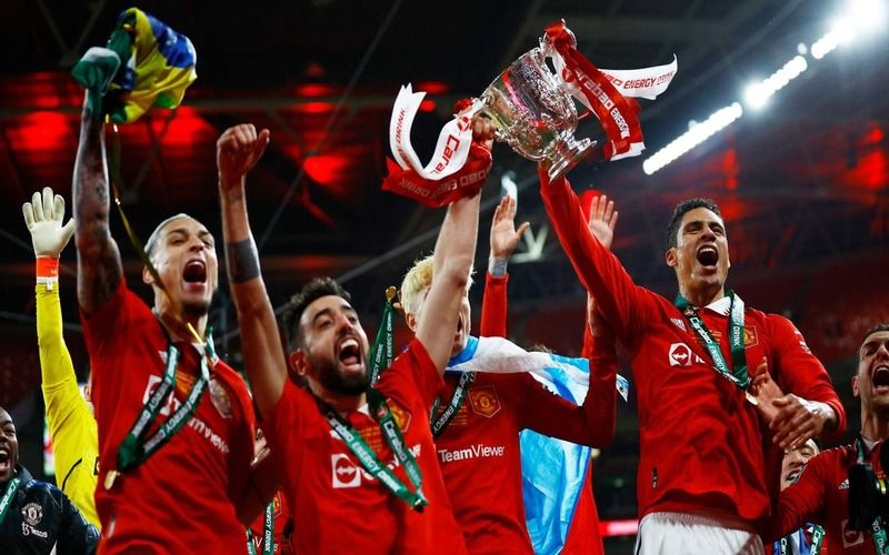 Carabao Cup là gì? Thông tin cần biết về giải đấu này  