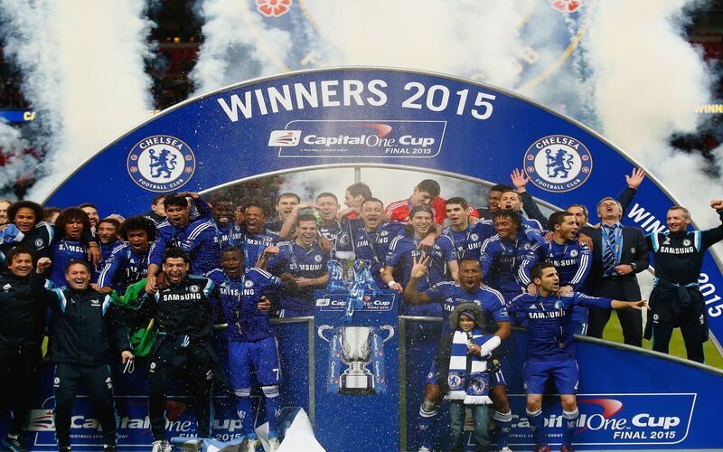 Carabao Cup là gì? Thông tin cần biết về giải đấu này  