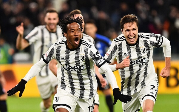 Đội bóng đá Juventus thuộc quốc gia nào? Lịch sử của Câu lạc bộ