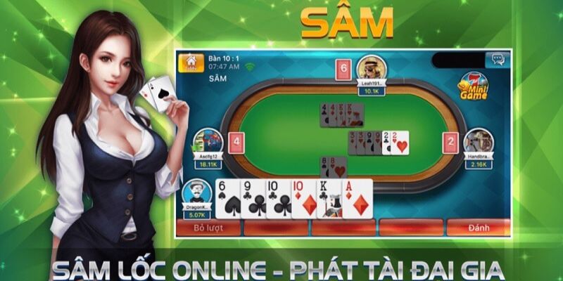 Chia Sẻ Cách Chơi Sâm lốc 68gamebai Cho Newbie