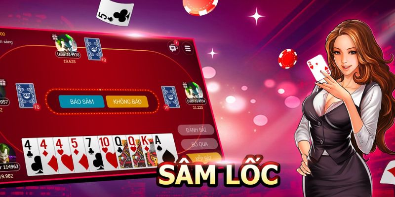 Chia Sẻ Cách Chơi Sâm lốc 68gamebai Cho Newbie