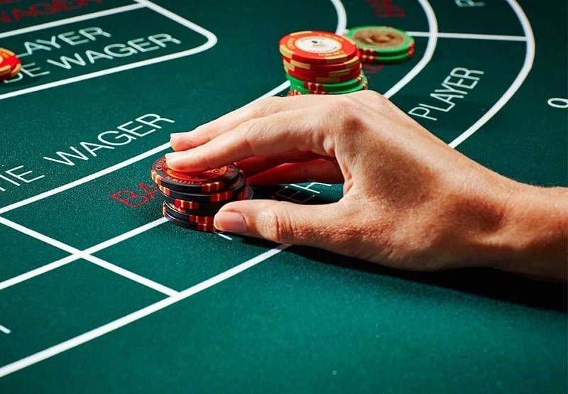 Cách Đánh Gấp Thếp Baccarat Và Những Lời Khuyên Hay Nhất
