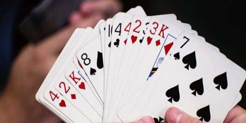 Mẹo sắp xếp bài trong Tiến Lên - Tối ưu hóa lối chơi và chiến thuật