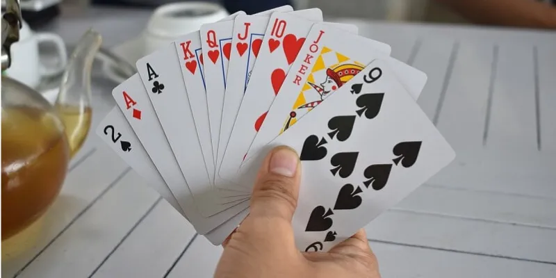 Mẹo sắp xếp bài trong Tiến Lên - Tối ưu hóa lối chơi và chiến thuật