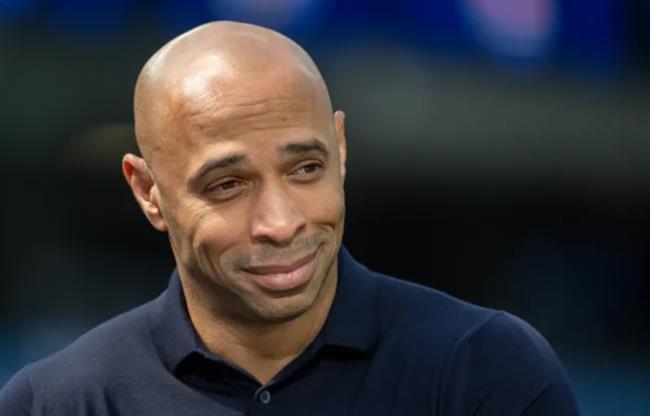 Thierry Henry chỉ ra tiền đạo hoàn hảo cho Arsenal