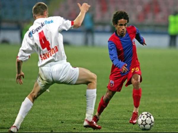 Top những cầu thủ lùn nhất thế giới hiện nay