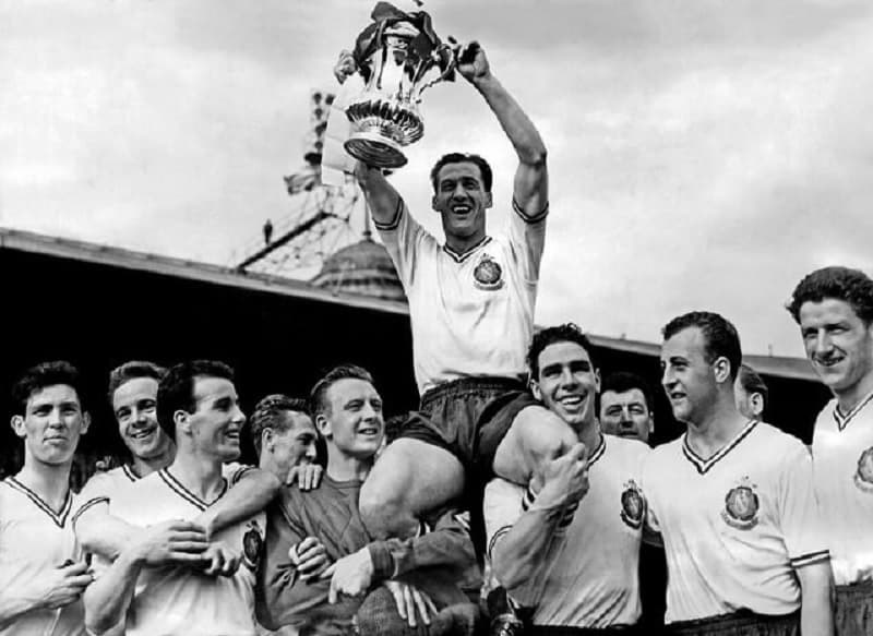 Cúp FA là gì? Một số thông tin thú vị về giải đấu