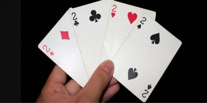 Hướng Dẫn Cách Dụ Heo Đỏ Để Chặt Hiệu Quả Trong Tiến Lên