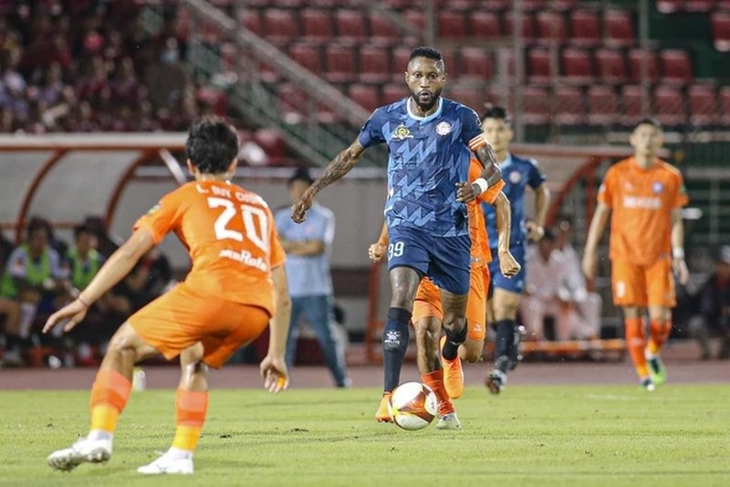 Các quy định pháp lý về cầu thủ nhập tịch theo tiêu chuẩn FIFA