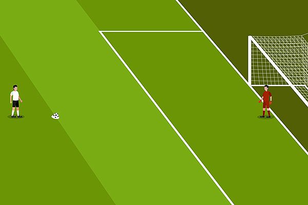 Luật Đá Penalty: Hiểu Và Thực Hiện Đúng Cách - Fan Vinicius Việt Nam