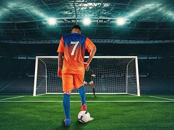 Luật Đá Penalty: Hiểu Và Thực Hiện Đúng Cách - Fan Vinicius Việt Nam