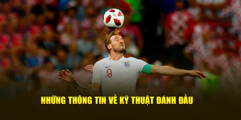 Kỹ thuật đánh đầu đỉnh cao trong bóng đá hiện đại Hướng dẫn chi tiết kỹ thuật đánh đầu chuyên nghiệp