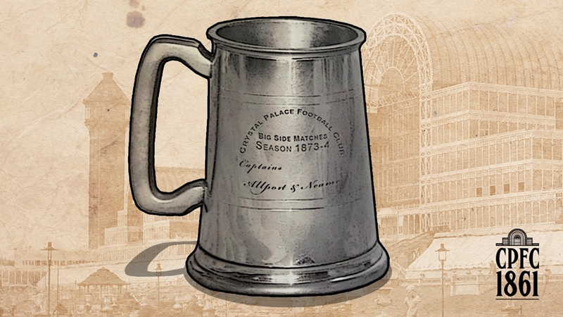 Lịch sử Câu lạc bộ Crystal Palace: 120 năm thăng trầm và chiến thắng lịch sử FA Cup