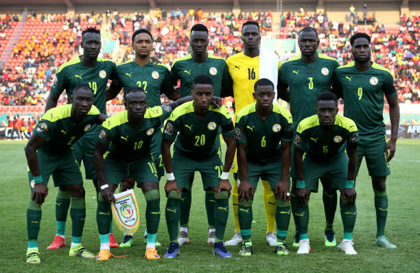 Lịch sử tuyển Senegal: Con đường vươn tầm của "Sư tử Teranga"