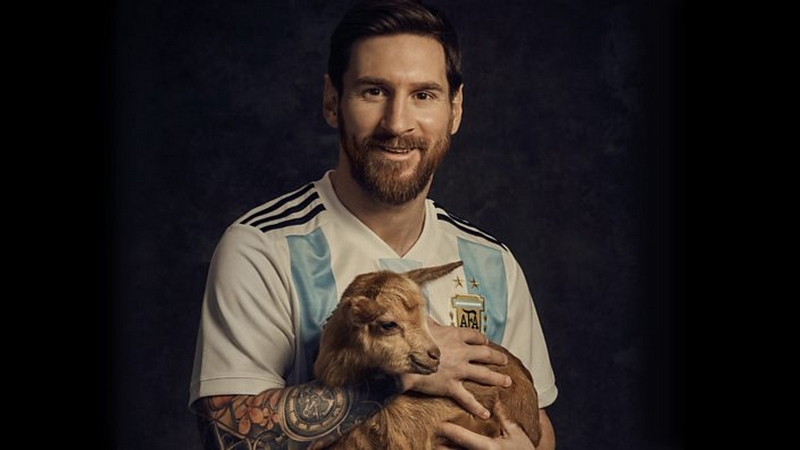 Messi là cái tên gần với danh hiệu này nhất GOAT trong bóng đá là gì? Những cái tên xứng đáng nhất