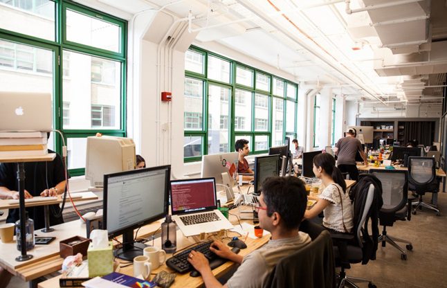 Cơ hội và lợi ích khi làm việc IT Onsite