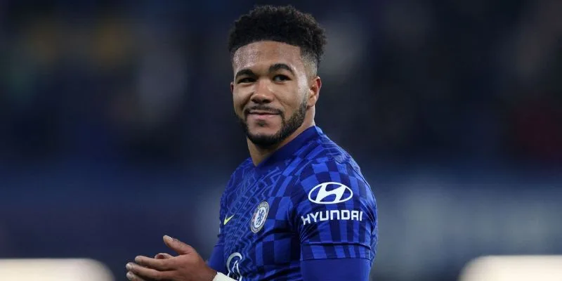 Reece James sở hữu khả năng vô cùng đa dạng