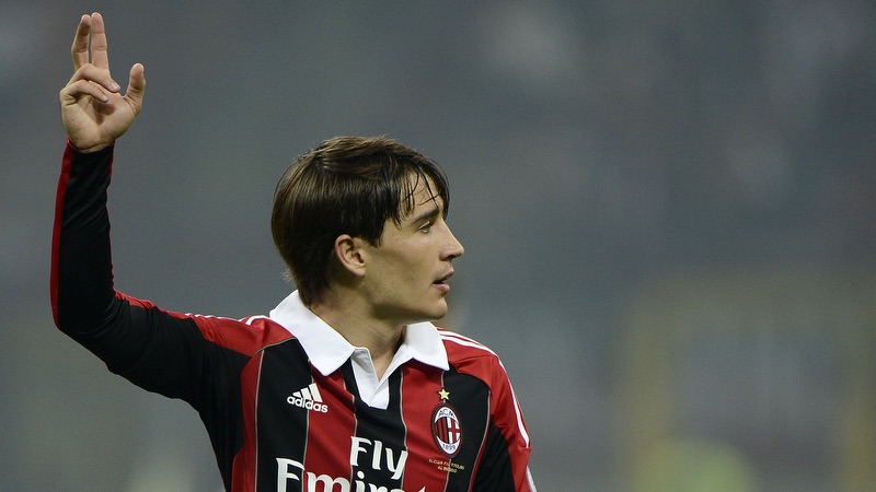 Nhưng nó cũng là những ấn tượng duy nhất trong sự nghiệp cầu thu này Bojan Krkic trong giai đoạn thi đấu tại châu Âu