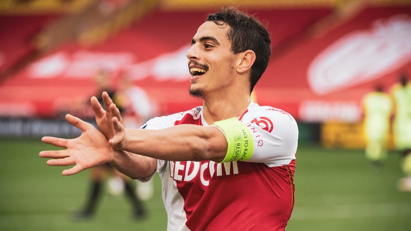 Cầu thủ Wissam Ben Yedder - Sự lụi tàn của cái tên xui xẻo