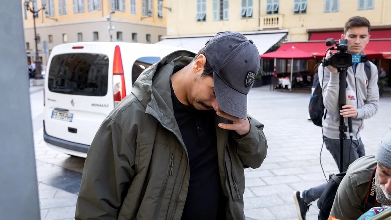 Cầu thủ Wissam Ben Yedder - Sự lụi tàn của cái tên xui xẻo