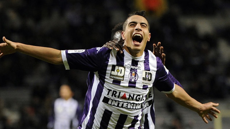 Cầu thủ Wissam Ben Yedder - Sự lụi tàn của cái tên xui xẻo