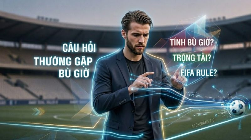 bu-gio-tieng-anh-la-gi.jpg Luật bù giờ là gì? Quy định Stoppage time trong bóng đá