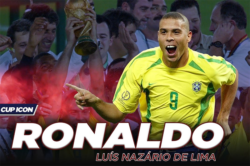 Rô béo World Cup 1998