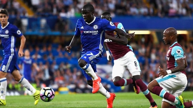 Tiền vệ Box to Box là gì, tại sao vị trí này lại quan trọng?