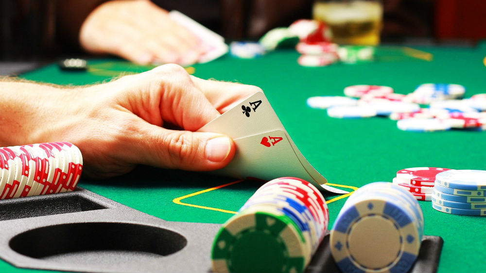 Sau cờ vua và cờ vây, trí tuệ nhân tạo tiếp tục đánh bại cao thủ ở bộ môn Poker