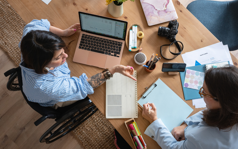 Creative Planner là gì? Mô tả công việc và yêu cầu tuyển dụng