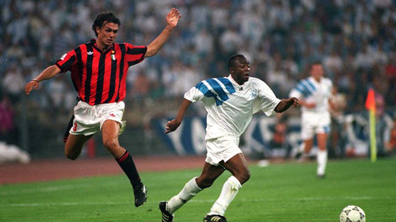 Tiểu Sử Cầu Thủ Abedi Pele – Huyền Thoại Ghana Vô Địch C1